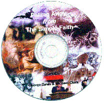 Falling Away from the Simple Faith CD