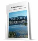 One Body In Christ Cover