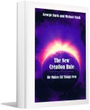 New Creation Rule Cover