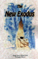 The New Exodus Cover