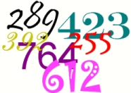 Numbers