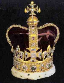 Crown